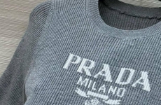 Футболка  Prada Артикул LUX-116377. Вид 2