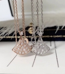 Колье коллекция Divas. Bvlgari Артикул LUX-116345. Вид 3