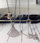 Колье коллекция Divas. Bvlgari Артикул LUX-116345. Вид 5