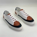 Кеды Hermes Артикул LUX-116402. Вид 2