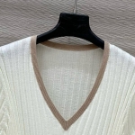 Кофта Loro Piana Артикул LUX-116397. Вид 4