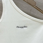 Топ  Christian Dior Артикул LUX-116400. Вид 3