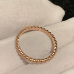 Кольцо   коллекция perles d'or Van Cleef Артикул LUX-116419. Вид 2