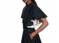 Платье Louis Vuitton Артикул LUX-116414. Вид 4