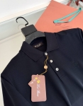 Поло Loro Piana Артикул LUX-116429. Вид 2