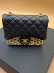  Сумка женская Chanel Артикул LUX-116437. Вид 7