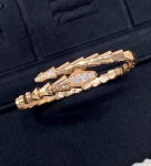 Браслет Serpenti Viper Bvlgari Артикул LUX-116578. Вид 2