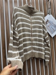 Кофта  Brunello Cucinelli Артикул LUX-116445. Вид 2