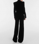 Костюм женский Yves Saint Laurent Артикул LUX-116450. Вид 2