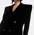 Костюм женский Yves Saint Laurent Артикул LUX-116450. Вид 3