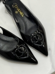Туфли Chanel Артикул LUX-116459. Вид 2