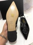 Туфли Chanel Артикул LUX-116459. Вид 4