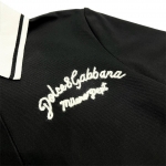 Поло Dolce & Gabbana Артикул LUX-116463. Вид 2