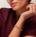 Браслет  Cartier Артикул LUX-116585. Вид 1