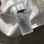 Футболка   Burberry Артикул LUX-116513. Вид 5