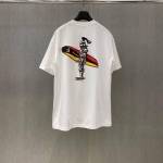 Футболка   Burberry Артикул LUX-116513. Вид 8