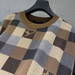 Футболка   Louis Vuitton Артикул LUX-116514. Вид 2