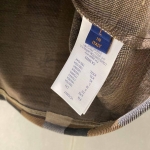 Футболка   Louis Vuitton Артикул LUX-116514. Вид 3