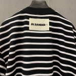 Футболка   Jil Sander Артикул LUX-116516. Вид 4