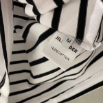 Футболка   Jil Sander Артикул LUX-116515. Вид 2