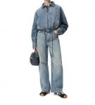 Костюм женский Loewe Артикул LUX-116552. Вид 1