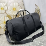 Дорожная сумка  Prada Артикул LUX-116537. Вид 1