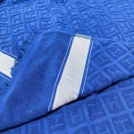 Полотенце Hermes Артикул LUX-116538. Вид 2