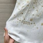 Футболка  Christian Dior Артикул LUX-116567. Вид 2