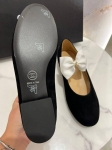 Балетки  Chanel Артикул LUX-116571. Вид 4
