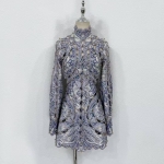 Платье Zimmermann Артикул LUX-116639. Вид 3