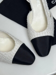 Туфли  Chanel Артикул LUX-116597. Вид 4