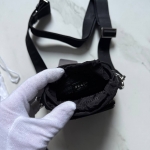 Сумка мужская  Prada Артикул LUX-116602. Вид 2