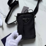 Сумка мужская  Prada Артикул LUX-116602. Вид 3