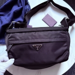 Сумка мужская  Prada Артикул LUX-116601. Вид 3