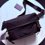 Сумка мужская  Prada Артикул LUX-116601. Вид 4