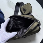 Сумка мужская  Prada Артикул LUX-116604. Вид 4