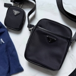Сумка мужская  Prada Артикул LUX-116603. Вид 2