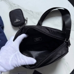 Сумка мужская  Prada Артикул LUX-116603. Вид 4