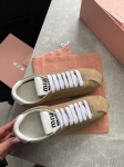 Кроссовки Miu Miu Артикул LUX-116690. Вид 2