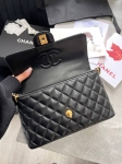 Сумка женская  Chanel Артикул LUX-116657. Вид 3