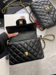 Сумка женская  Chanel Артикул LUX-116655. Вид 3