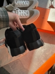 Кроссовки  Hermes Артикул LUX-116662. Вид 3