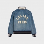 Куртка Celine Артикул LUX-116681. Вид 4