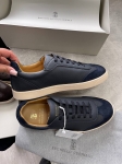 Кеды  Brunello Cucinelli Артикул LUX-114779. Вид 3
