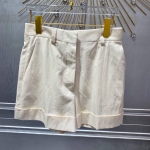 Шорты Miu Miu Артикул LUX-116684. Вид 1