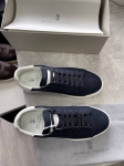 Кеды мужские Brunello Cucinelli Артикул LUX-116676. Вид 1