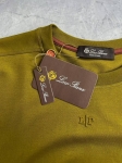 Футболка  Loro Piana Артикул LUX-116693. Вид 2