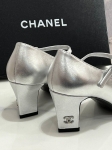 Туфли Chanel Артикул LUX-116703. Вид 4