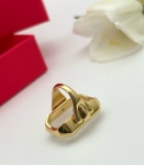 Кольцо    Артикул LUX-116722. Вид 2