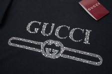 Футболка Gucci Артикул LUX-116731. Вид 2